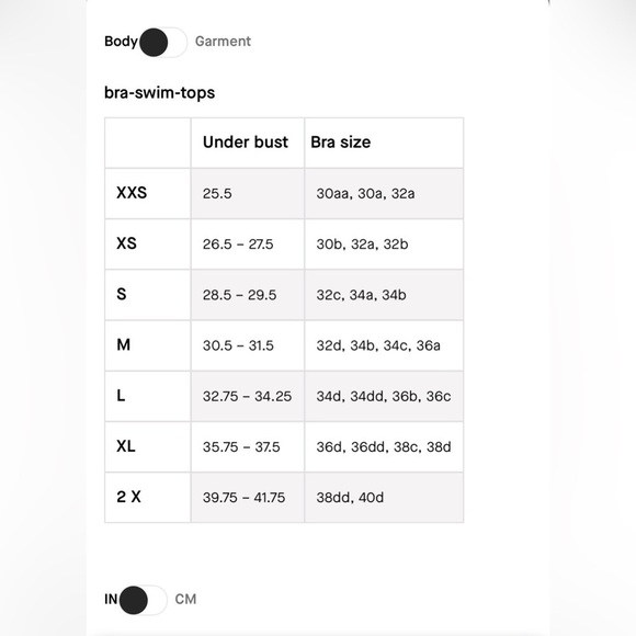 NWT Everlane The Invisible V Neckline Seamless Cup Adjustable Strap Bra Black - Picture 12 of 13